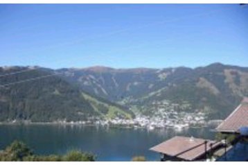 Österreich Privát Zell am See, Exterieur